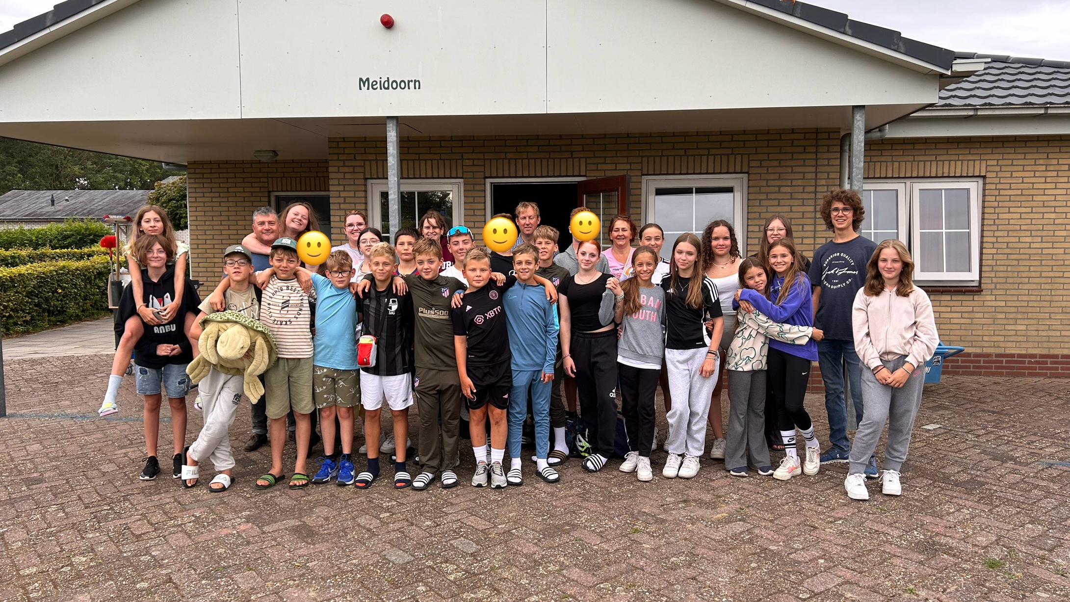 Unsere Gruppe