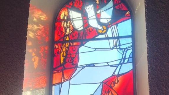 20250306_Kirchenfenster Gonnesweiler