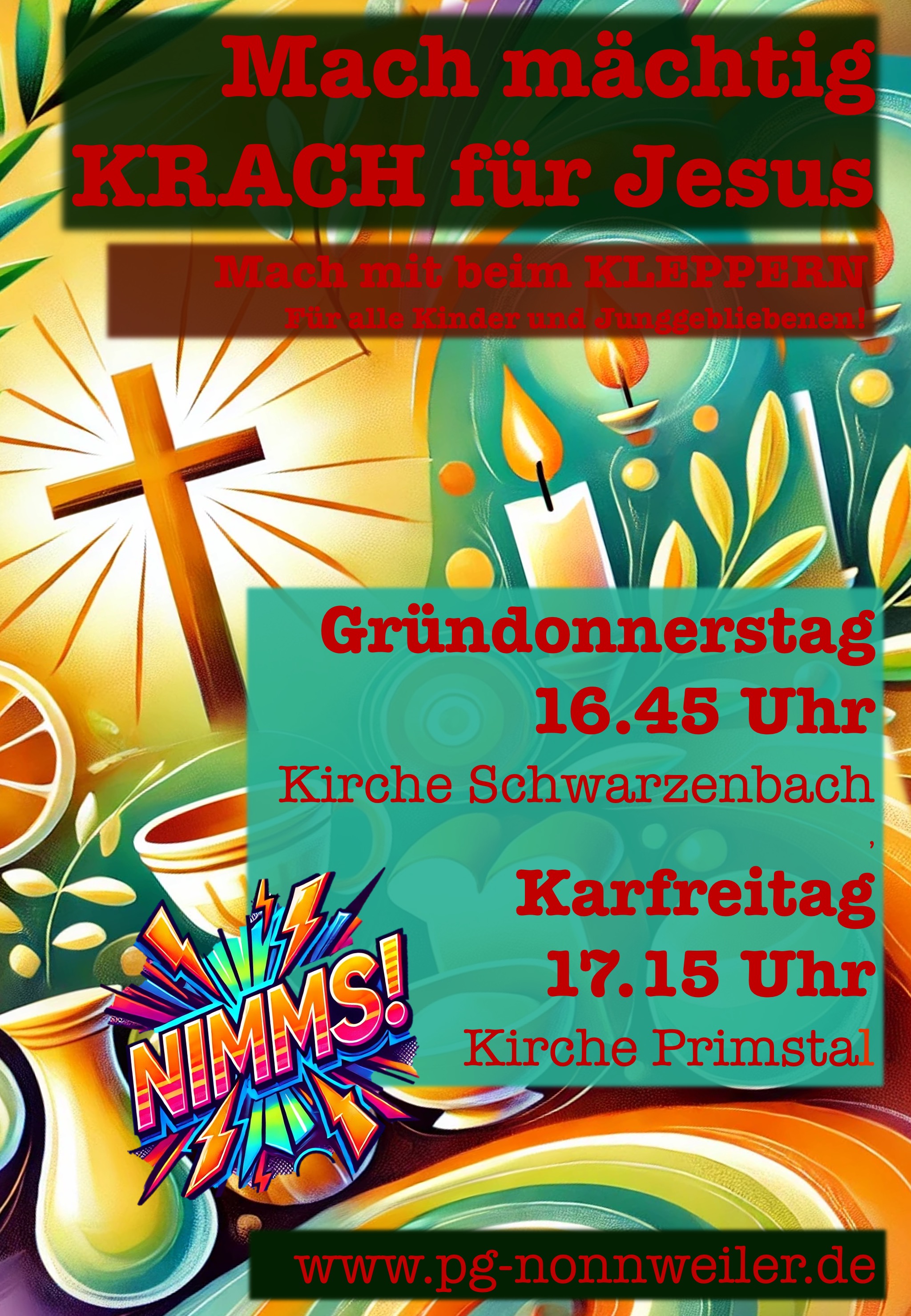 Kleppern PG Nonnweiler 2025 (2)