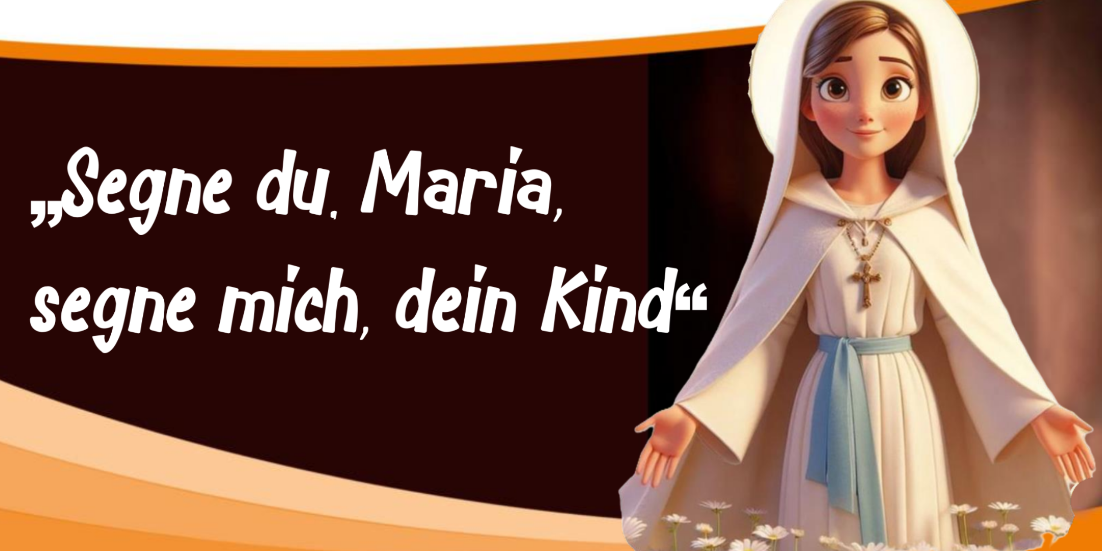 Maiandacht 2025