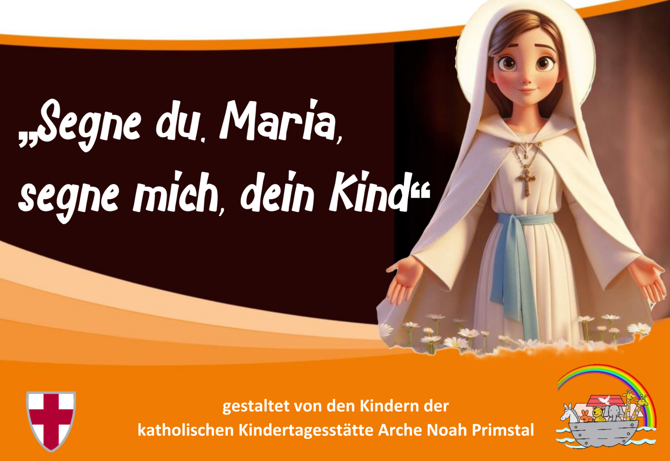 Maiandacht 2025